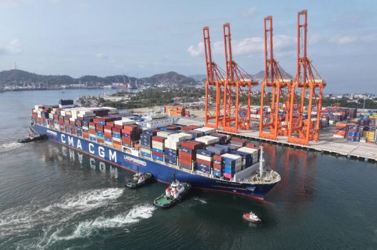 IT-ANÁLISIS: Autoridad portuaria de Manzanillo veta cobros y restricciones de acceso